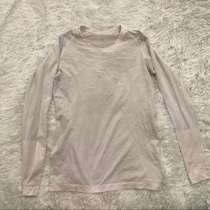 Lululemon shirt